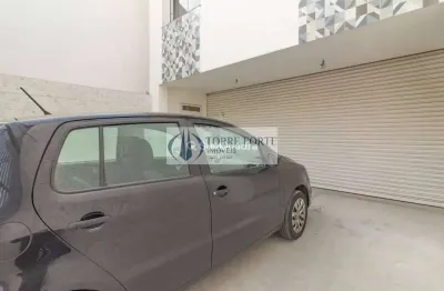 Sala comercial com 4 salas à venda na Rua José Epaminondas de Oliveira, 2, Penha, São Paulo