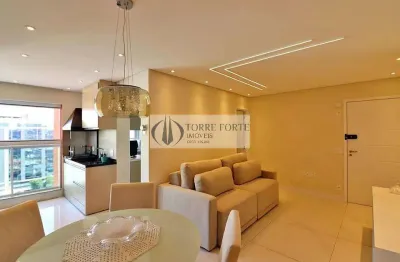 Apartamento com 2 quartos à venda na Avenida Armando Ítalo Setti, 814, Baeta Neves, São Bernardo do Campo