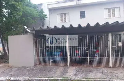 Terreno com 2 sobrados e 3 casa ( quarto e cozinha) na vila formosa