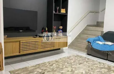Casa de 168m² com 3 dormitório com edícula no fundos são bernardo do campos