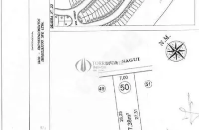 Terreno à venda na Rua da Fraternidade, 176, Vila Batista, Bragança Paulista