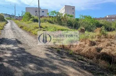 Terreno à venda na Rua Sete, s/n, Chácaras Luzia Vicente, Bragança Paulista