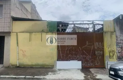 Sala comercial com 2 salas à venda na Rua Maria Fett, 65, Vila Mercedes, São Paulo