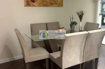 Apartamento com 3 dormitorios 1 suite 1 vaga , varanda no cambuci.