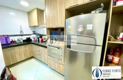 Apartamento com 2 dormitorios 1 vaga de garagem na vila graciosa.