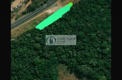 Terreno à venda no Jardim Nova América, Bragança Paulista 