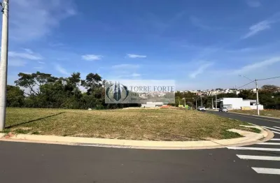 Terreno à venda na Rua Ângelo Cuciolli, 40, Jardim Park Vista Real, Indaiatuba