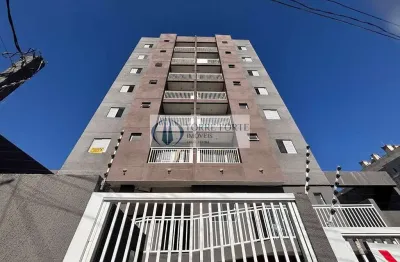 Apartamento com 2 quartos à venda na Rua Professor Brito Machado, 506, Itaquera, São Paulo