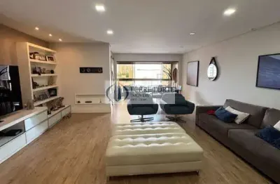 Apartamento com 4 dormitorios 3 suites 3 vagas em sao caetano do sul.