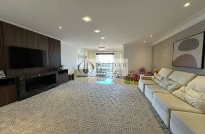 Apartamento com 4 dormitorios 1 suite 3 vagas em são caetano do sul