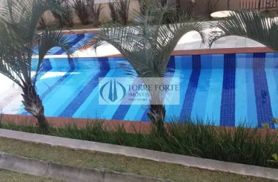 Apartamento com 2 dormitórios e 1 vaga próximo metrô itaquera