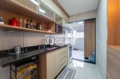 Lindíssimo  apartamento com 3 dormitórios e varanda gourmet no tatuapé