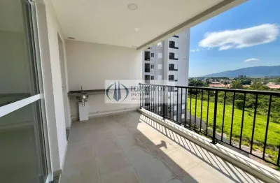 Apartamento novo 3 dormitórios, suíte, 2 vagas, varanda gourmet em jundiaí