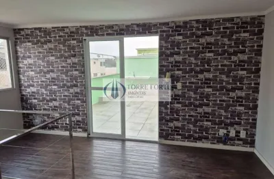 Apartamento com 2 quartos à venda na Rua Olga Fadel Abarca, 440, Jardim Santa Terezinha, São Paulo