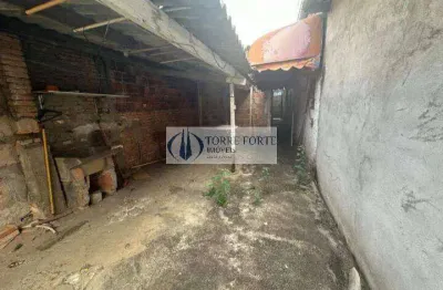 Terreno à venda na Avenida Sapopemba, 3605, Vila Regente Feijó, São Paulo