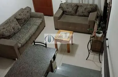 Sobrado com 2 dormitorios 2 suites 2 vagas na chacara belenzinho.