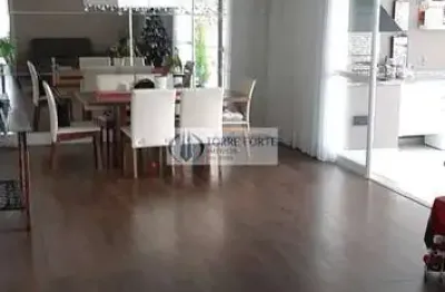 Apartamento de 163m² com 3 suítes com 3 vagas jardim campo grande