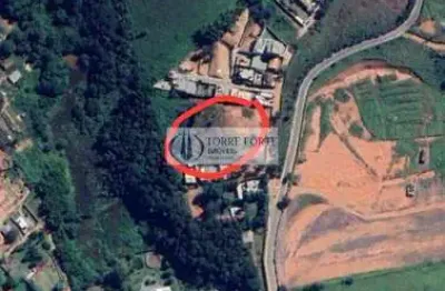 Terreno à venda na Rua José Bim ( Endereço Do Escritorio), 300, Centro, Atibaia