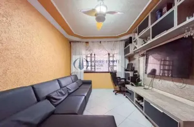 Casa com 3 quartos à venda na Rua Bela Vista do Ivaí, 1, Jaraguá, São Paulo