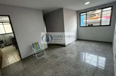 Apartamento com 2 quartos à venda na Rua Otelo Augusto Ribeiro, 771, Guaianases, São Paulo
