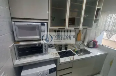 Apartamento com 2 quartos para alugar na Avenida Montemagno, 1043, Vila Formosa, São Paulo