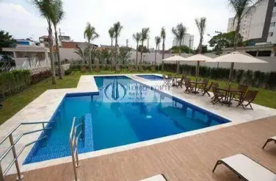 Apartamento com 2 quartos para alugar na Rua Engenheiro Guilherme Cristiano Frender, 1275, Vila Antonieta, São Paulo