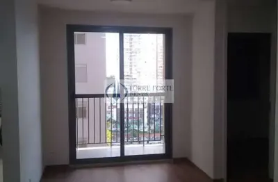 Apartamento 2 dormitórios, 1 vaga e lazer completo jardim marajoara (zs)
