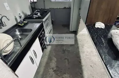 Apartamento com 2 quartos à venda na Rua Thomas Dominguez Dominguez, 305, Alto Ipiranga, Mogi das Cruzes