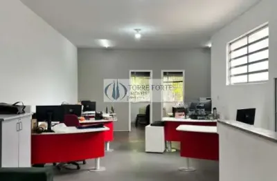 Sala comercial com 2 salas à venda na Avenida Trumain, 1010, Vila Formosa, São Paulo