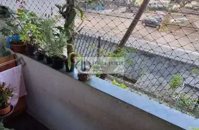 Apartamento 57m² com 2 dormitórios com 1 vaga em itaquaquecetuba