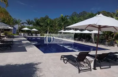 Terreno de 450 m² plano, gleba 1 em águas de santa barbara -são paulo