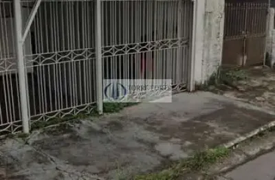 Terreno à venda na Rua Cônego Macário de Almeida, 1, Jardim Santa Adelia, São Paulo