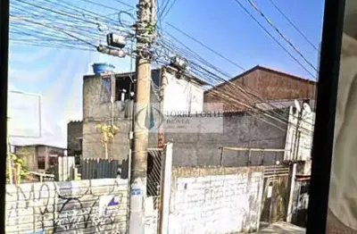 Terreno à venda na Rua Luís Juliani, 1, Jardim Adutora, São Paulo