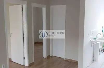 Oportunidade - apartamento 2 dormitórios no jardim da laranjeira itaquera