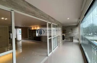 Lindo apartamento garden com 3 suítes, 3 vagas e varanda gourmet na mooca