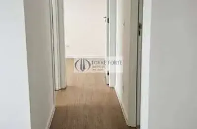 Apartamento novo com 2 dormitórios, região do parque do carmo