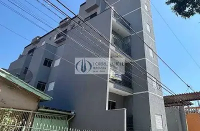 Apartamento com 2 quartos à venda na Rua Rafael Fernandes, 294, Cidade Líder, São Paulo