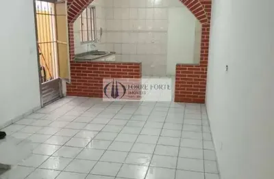 Sobrado com 4 dormitorios 2 vagas de garagem no parque savoy city.