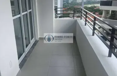 Apartamento com 1 quarto à venda na Avenida Professor Francisco Morato, 100, Butantã, São Paulo