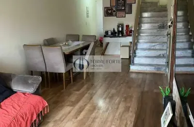 Sobrado 4 dormitórios, 1 suíte e 4 vagas no imirim (estuda permuta)