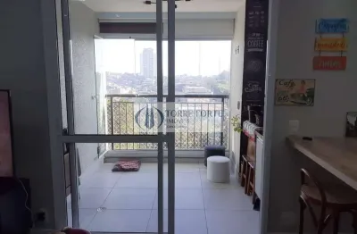 Apartamento com 2 quartos à venda na Rua Manuel Leiroz, 400, Vila Penteado, São Paulo
