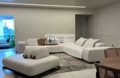 Apartamento com 3 suites 3 vagas , varanda no barcelona são caetano do sul