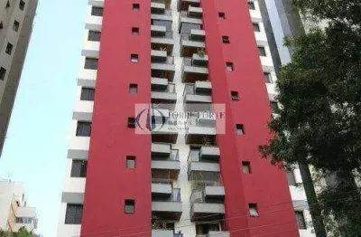 Lindo apartamento 68 m² para locação ou venda próximo ao metrô clínicas.