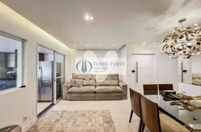 Apartamento 3 dormitórios 1 suíte 2 vagas varanda gourmet tatuapé