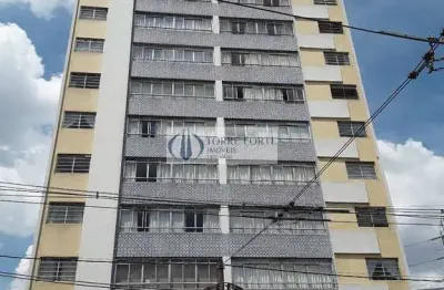 Apartamento com 3 quartos à venda na Avenida Paes de Barros, 2221, Mooca, São Paulo
