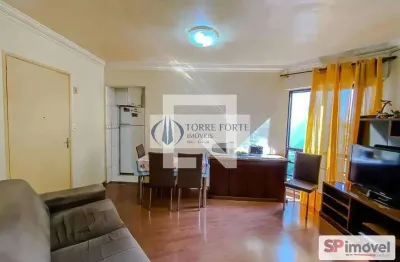 Apartamento com 2 quartos à venda na Rua Canindé, 131, Canindé, São Paulo