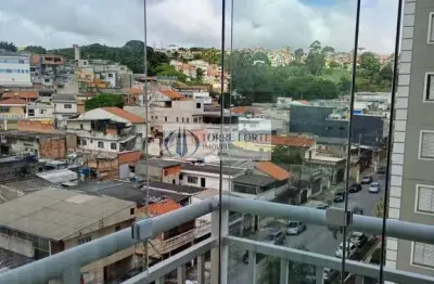 Apartamento 2 dormitórios 1vaga jardim santa teresinha (zona leste)
