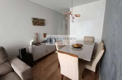 Apartamento com 3 quartos à venda na Rua Pascoal Ranieri Mazzilli, 233, Vila Mendes, São Paulo