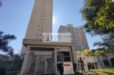Apartamento com 1 quarto à venda na Avenida Vila Ema, 2465, Vila Ema, São Paulo