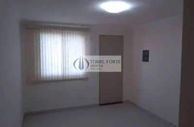 Apartamento com 2 quartos à venda na Estrada do Marengo, 210, Cidade Boa Vista, Suzano